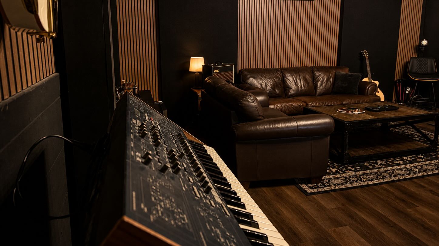 Studio space 5