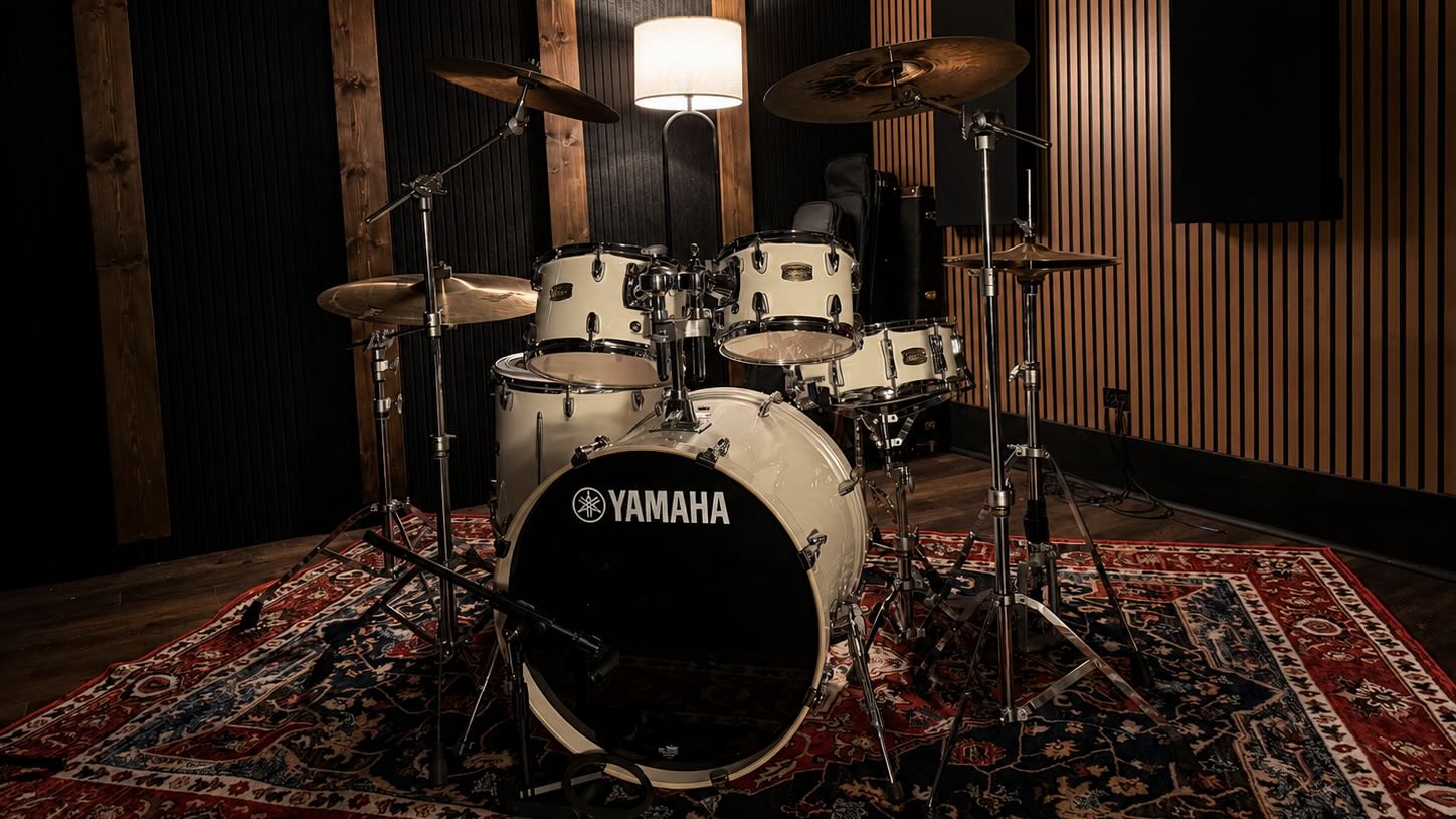 Studio space 6