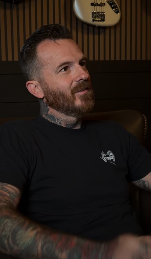 Curtis Taylor