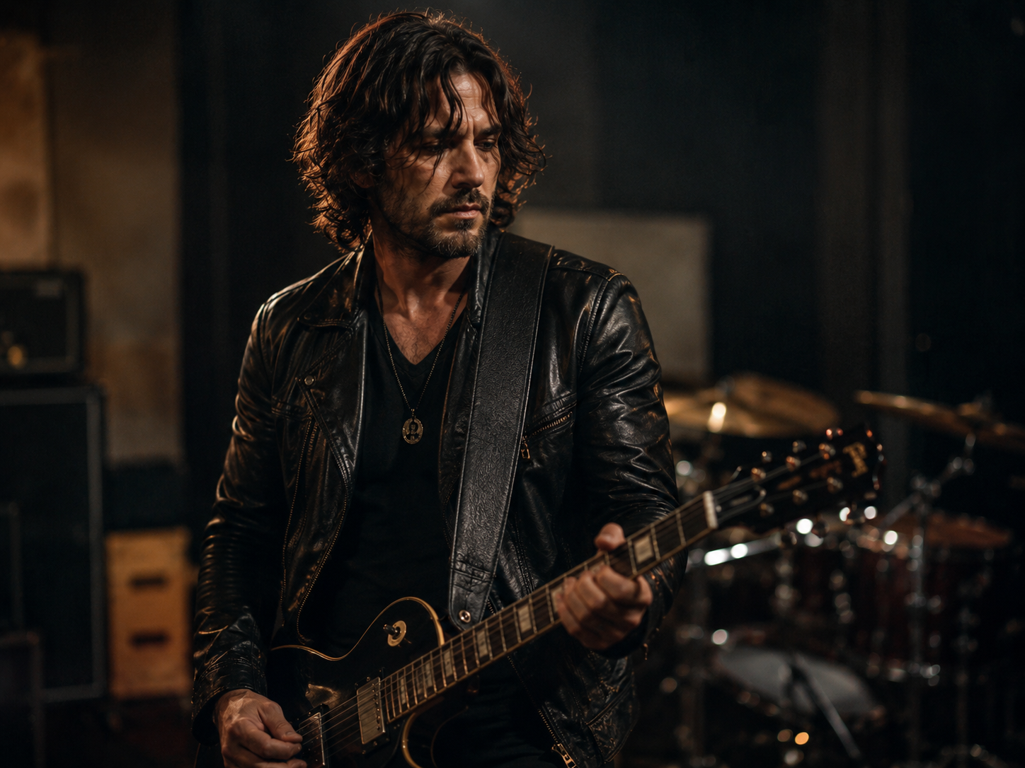 Rock - Jeff Hollow