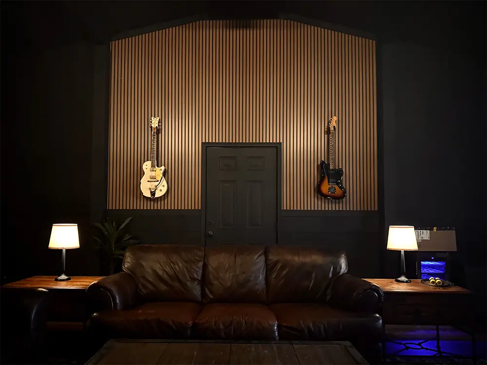 Studio