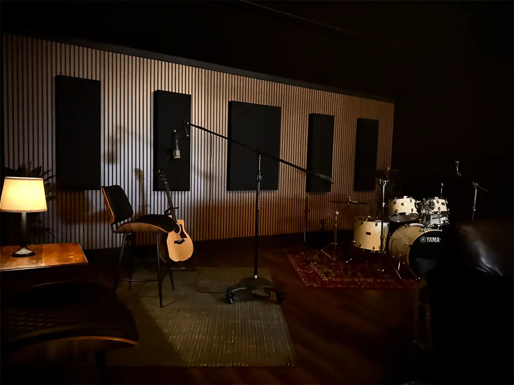 Studio