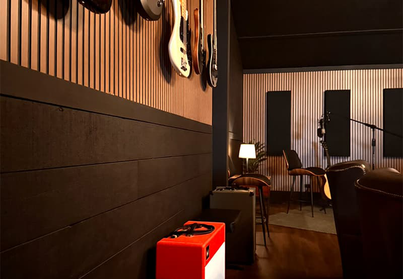 Studio