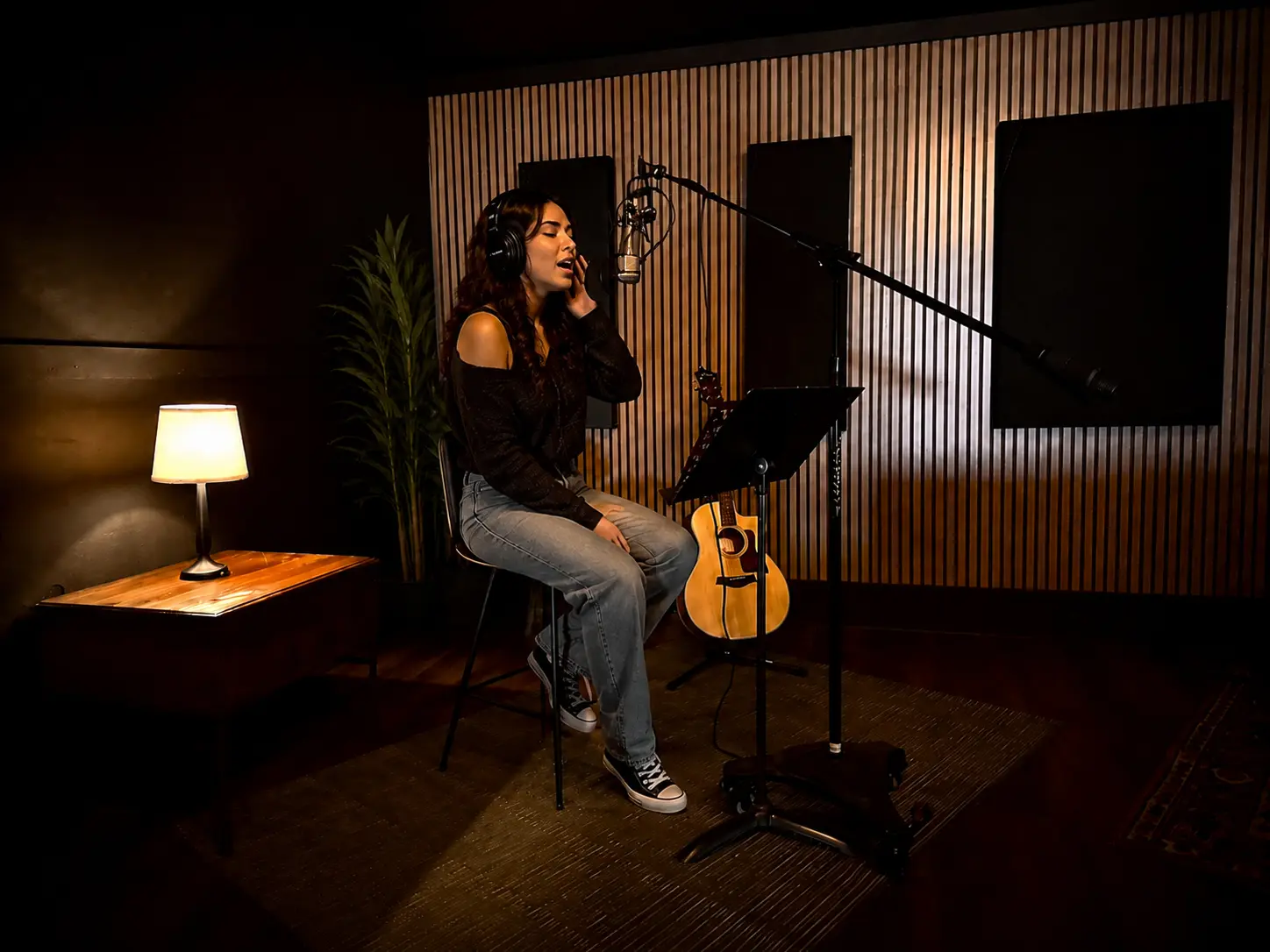 Studio