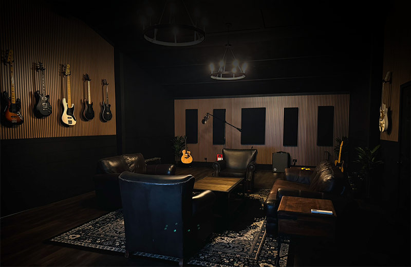 Studio